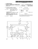 METHOD OF FORMING A SENSING CIRCUIT AND STRUCTURE THEREFOR diagram and image