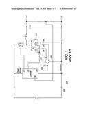 METHOD OF FORMING A SENSING CIRCUIT AND STRUCTURE THEREFOR diagram and image