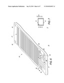 METHOD OF FORMING A SENSING CIRCUIT AND STRUCTURE THEREFOR diagram and image