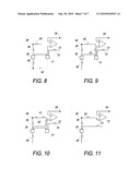 METHOD OF FORMING A SENSING CIRCUIT AND STRUCTURE THEREFOR diagram and image