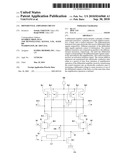 DIFFERENTIAL AMPLIFIER CIRCUIT diagram and image