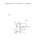 VOLTAGE-CONTROLLED OSCILLATOR, AND PLL CIRCUIT, FLL CIRCUIT, AND WIRELESS COMMUNICATION DEVICE USING THE SAME diagram and image