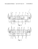 FILTER, ESPECIALLY FOR FILTRATION OF ELECTROMAGNETIC INTERFERENCE diagram and image