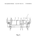 FILTER, ESPECIALLY FOR FILTRATION OF ELECTROMAGNETIC INTERFERENCE diagram and image