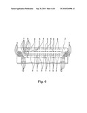 FILTER, ESPECIALLY FOR FILTRATION OF ELECTROMAGNETIC INTERFERENCE diagram and image