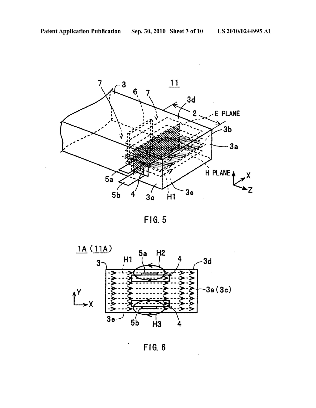 RF module - diagram, schematic, and image 04