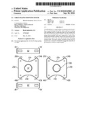 TARGET MAGNET MOUNTING SYSTEM diagram and image