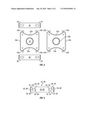 TARGET MAGNET MOUNTING SYSTEM diagram and image