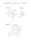 TERMINAL STRUCTURE OF COIL DEVICE diagram and image