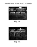 HOT-FORMING FABRICATION METHOD AND PRODUCT OF MAGNETIC COMPONENT diagram and image