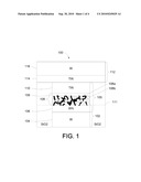 CARBON-BASED FILMS, AND METHODS OF FORMING THE SAME, HAVING DIELECTRIC FILLER MATERIAL AND EXHIBITING REDUCED THERMAL RESISTANCE diagram and image