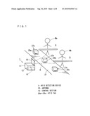 NON-CONTACT IC MEDIUM COMMUNICATION DEVICE diagram and image