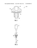 METHODS, APPARATUSES, AND COMPUTER PROGRAM PRODUCTS FOR MONITORING A TRANSFER OF FLUID BETWEEN A SYRINGE AND A FLUID RESERVOIR diagram and image