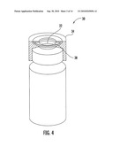 METHODS, APPARATUSES, AND COMPUTER PROGRAM PRODUCTS FOR MONITORING A TRANSFER OF FLUID BETWEEN A SYRINGE AND A FLUID RESERVOIR diagram and image