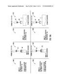 METHODS, APPARATUSES, AND COMPUTER PROGRAM PRODUCTS FOR MONITORING A TRANSFER OF FLUID BETWEEN A SYRINGE AND A FLUID RESERVOIR diagram and image