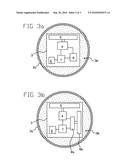 Tracking of Oil Drilling Pipes and Other Objects diagram and image