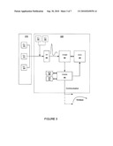 Wearable Motion Sensing Device diagram and image