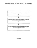 Wearable Motion Sensing Device diagram and image