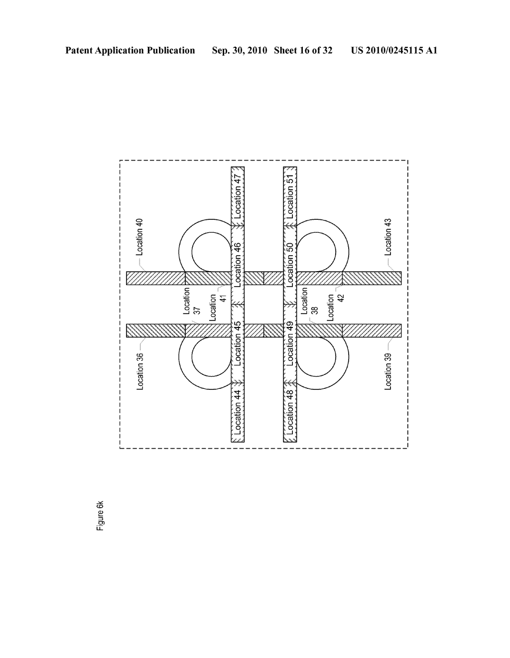 Estimating the Location of a Wireless Terminal Based on Signal Path Impairment - diagram, schematic, and image 17