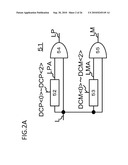 COMPARISON CIRCUIT AND ANALOG-TO-DIGITAL CONVERSION DEVICE diagram and image