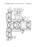 COMPARISON CIRCUIT AND ANALOG-TO-DIGITAL CONVERSION DEVICE diagram and image