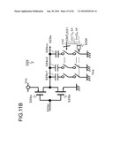 COMPARISON CIRCUIT AND ANALOG-TO-DIGITAL CONVERSION DEVICE diagram and image