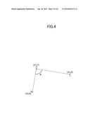 POSITIONING DEVICE AND PROGRAM RECORDING STORAGE MEDIUM FOR POSITIONING diagram and image