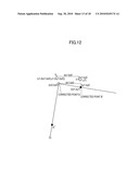 POSITIONING DEVICE AND PROGRAM RECORDING STORAGE MEDIUM FOR POSITIONING diagram and image