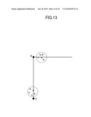 POSITIONING DEVICE AND PROGRAM RECORDING STORAGE MEDIUM FOR POSITIONING diagram and image