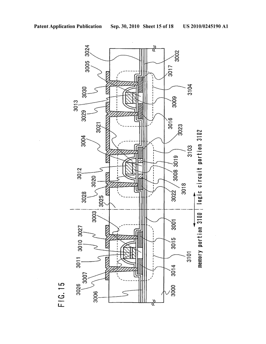 HEATLTH DATA COLLECTING SYSTEM AND SEMICONDUCTOR DEVICE - diagram, schematic, and image 16