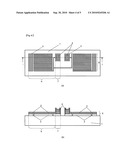 PLANAR ANTENNA AND METHOD OF MANUFACTURING THE SAME diagram and image