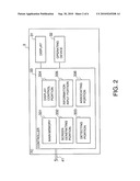 IMAGE OUTPUT DEVICE, CONTROL METHOD AND CONTROL PROGRAM diagram and image