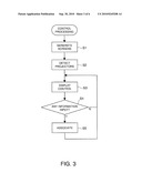 IMAGE OUTPUT DEVICE, CONTROL METHOD AND CONTROL PROGRAM diagram and image