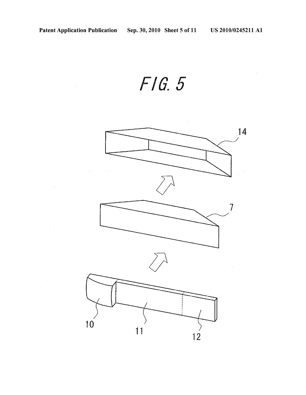 HEAD-MOUNTED TYPE IMAGE DISPLAY DEVICE - diagram, schematic, and image 06