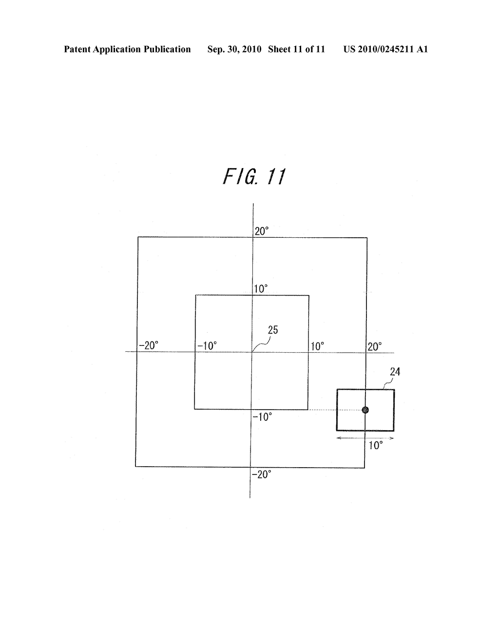 HEAD-MOUNTED TYPE IMAGE DISPLAY DEVICE - diagram, schematic, and image 12