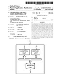 TWO-DIMENSIONAL CODE DISPLAY SYSTEM, TWO-DIMENSIONAL CODE DISPLAY METHOD, AND PROGRAM diagram and image