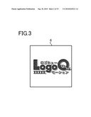 TWO-DIMENSIONAL CODE DISPLAY SYSTEM, TWO-DIMENSIONAL CODE DISPLAY METHOD, AND PROGRAM diagram and image