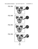 TWO-DIMENSIONAL CODE DISPLAY SYSTEM, TWO-DIMENSIONAL CODE DISPLAY METHOD, AND PROGRAM diagram and image