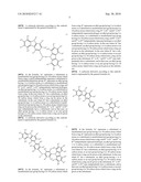 CARBAZOLE DERIVATIVE, LIGHT-EMITTING ELEMENT MATERIAL, LIGHT-EMITTING ELEMENT, LIGHT-EMITTING DEVICE, ELECTRONIC DEVICE, AND LIGHTING DEVICE diagram and image