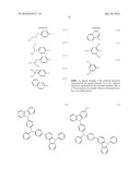 CARBAZOLE DERIVATIVE, LIGHT-EMITTING ELEMENT MATERIAL, LIGHT-EMITTING ELEMENT, LIGHT-EMITTING DEVICE, ELECTRONIC DEVICE, AND LIGHTING DEVICE diagram and image