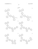 CARBAZOLE DERIVATIVE, LIGHT-EMITTING ELEMENT MATERIAL, LIGHT-EMITTING ELEMENT, LIGHT-EMITTING DEVICE, ELECTRONIC DEVICE, AND LIGHTING DEVICE diagram and image