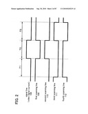 DISPLAY DEVICE AND DRIVING METHOD OF DISPLAY DEVICE diagram and image