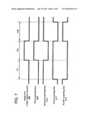 DISPLAY DEVICE AND DRIVING METHOD OF DISPLAY DEVICE diagram and image