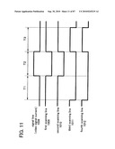 DISPLAY DEVICE AND DRIVING METHOD OF DISPLAY DEVICE diagram and image