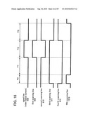 DISPLAY DEVICE AND DRIVING METHOD OF DISPLAY DEVICE diagram and image