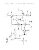 DISPLAY DEVICE AND DRIVING METHOD OF DISPLAY DEVICE diagram and image