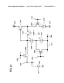 DISPLAY DEVICE AND DRIVING METHOD OF DISPLAY DEVICE diagram and image