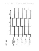 DISPLAY DEVICE AND DRIVING METHOD OF DISPLAY DEVICE diagram and image