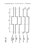 DISPLAY DEVICE AND DRIVING METHOD OF DISPLAY DEVICE diagram and image