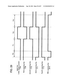 DISPLAY DEVICE AND DRIVING METHOD OF DISPLAY DEVICE diagram and image